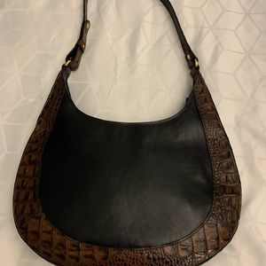 Vintage⭐️Brahmin⭐️Leather Bag!!  Like NEW!!!